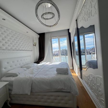 Dorian Central Appartment Durrës Zewnętrze zdjęcie