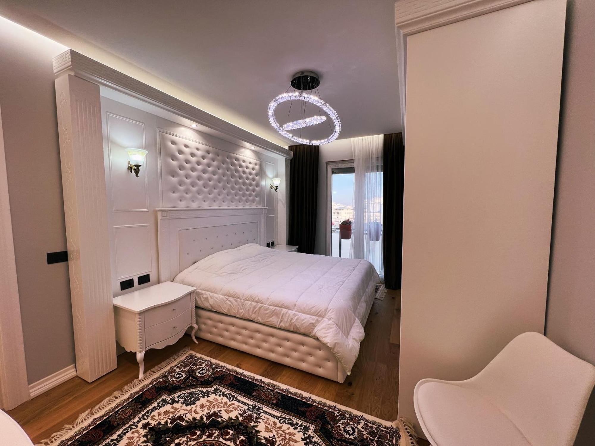 Dorian Central Appartment Durrës Zewnętrze zdjęcie