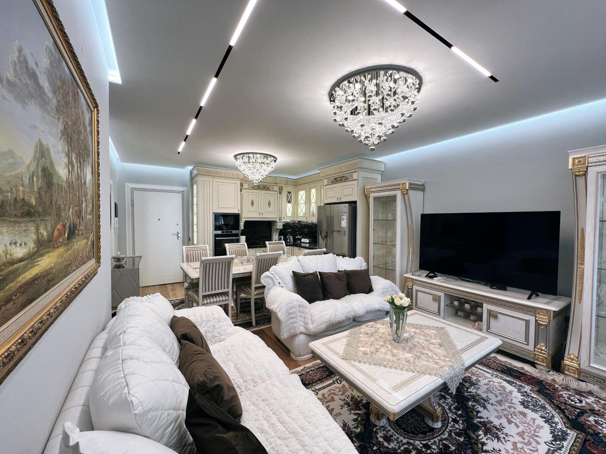 Dorian Central Appartment Durrës Zewnętrze zdjęcie
