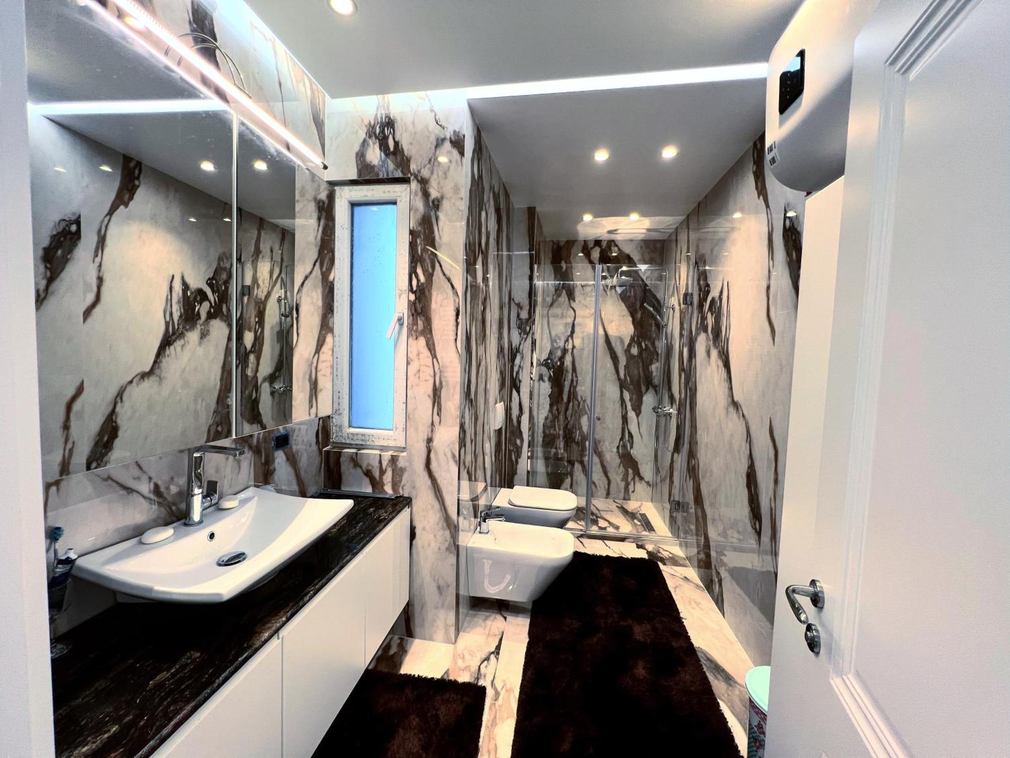Dorian Central Appartment Durrës Zewnętrze zdjęcie