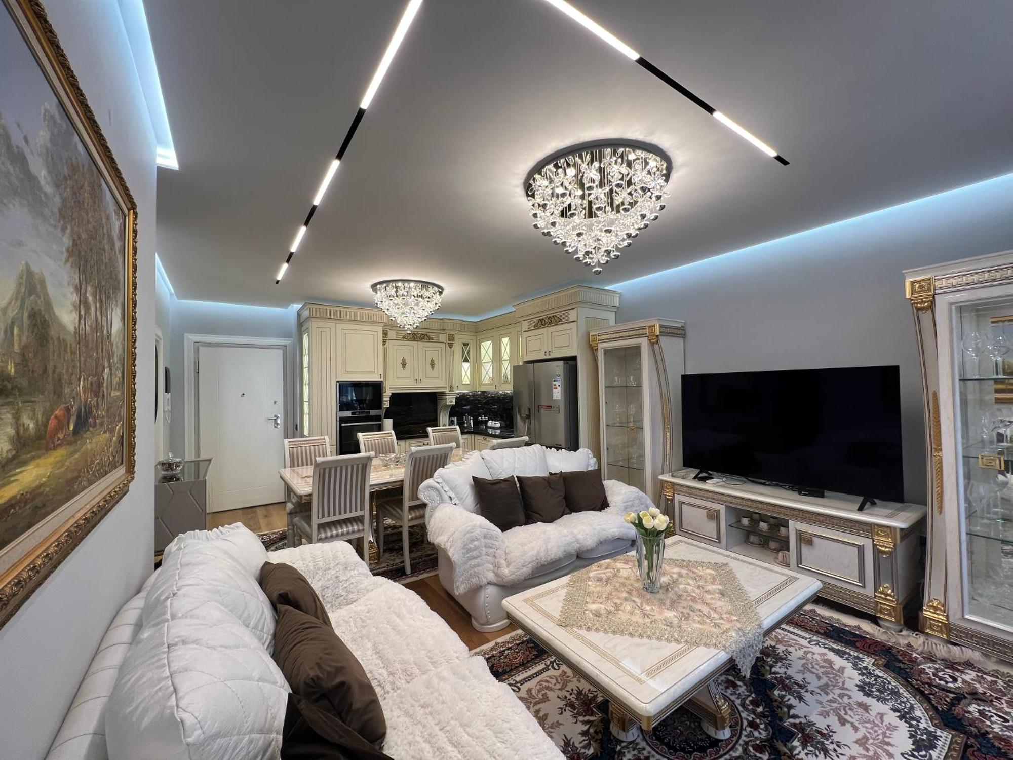 Dorian Central Appartment Durrës Zewnętrze zdjęcie